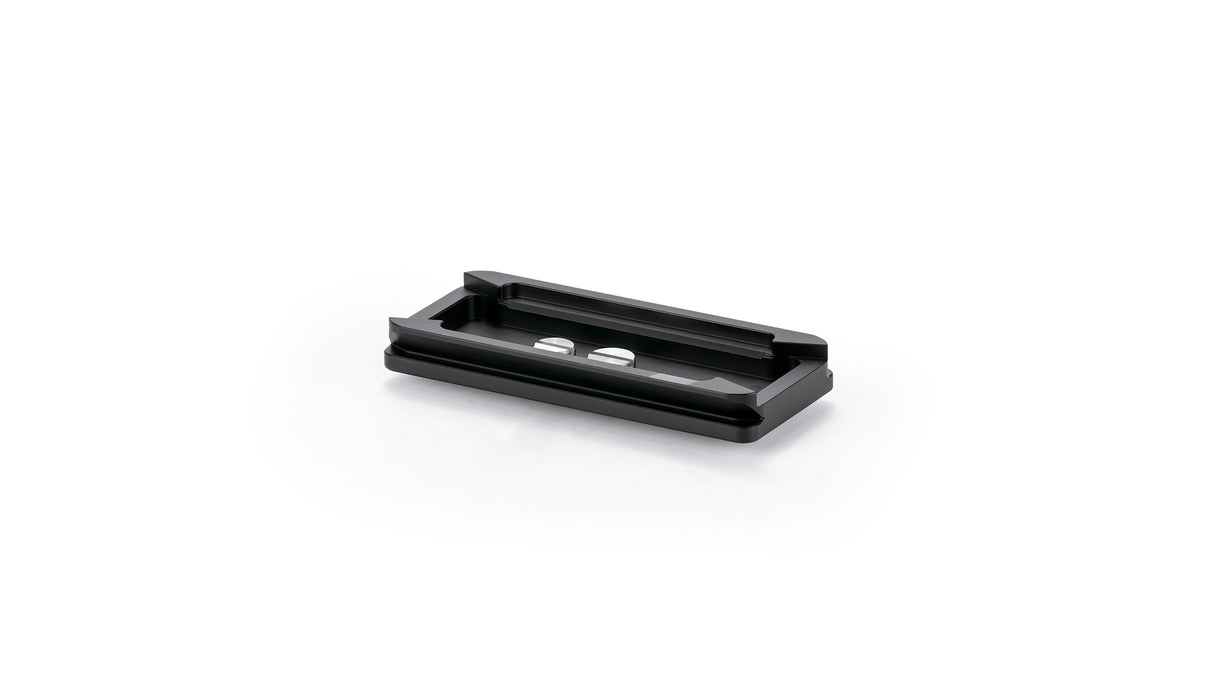 Tilta Manfrotto Universal Quick Release Plate – Black