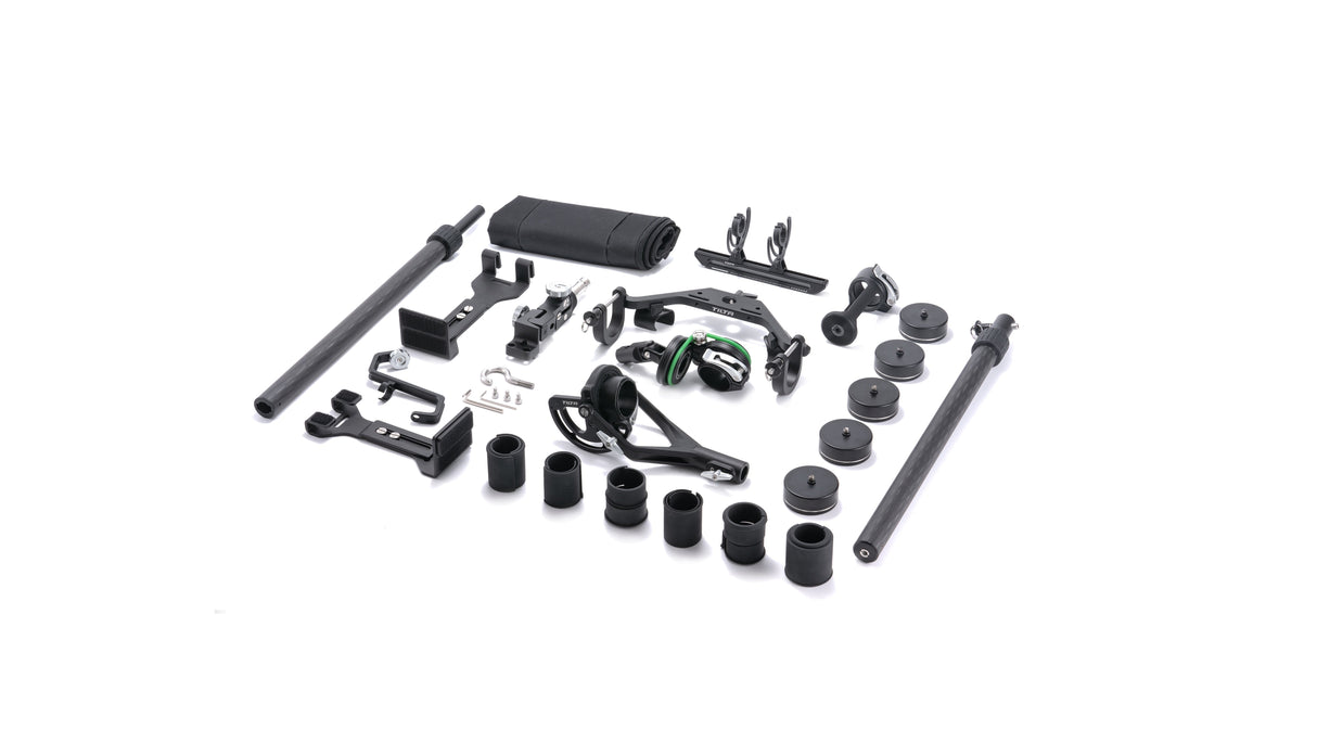 Tilta Zombie Rig Boompole Support System