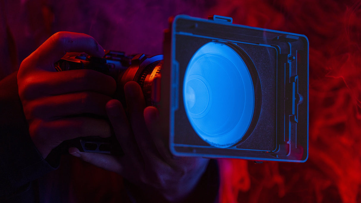 Tilta Illusion 95mm L41 UV Filter