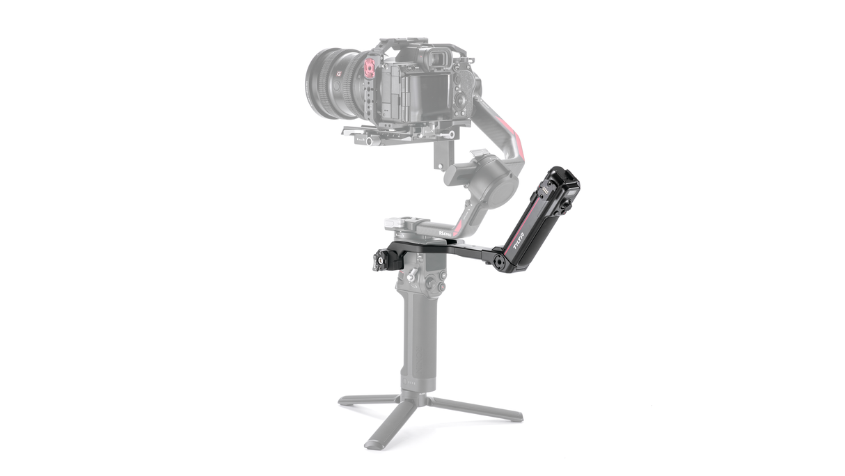 Tilta Advanced Rear Operating Control Handle for DJI Ronin