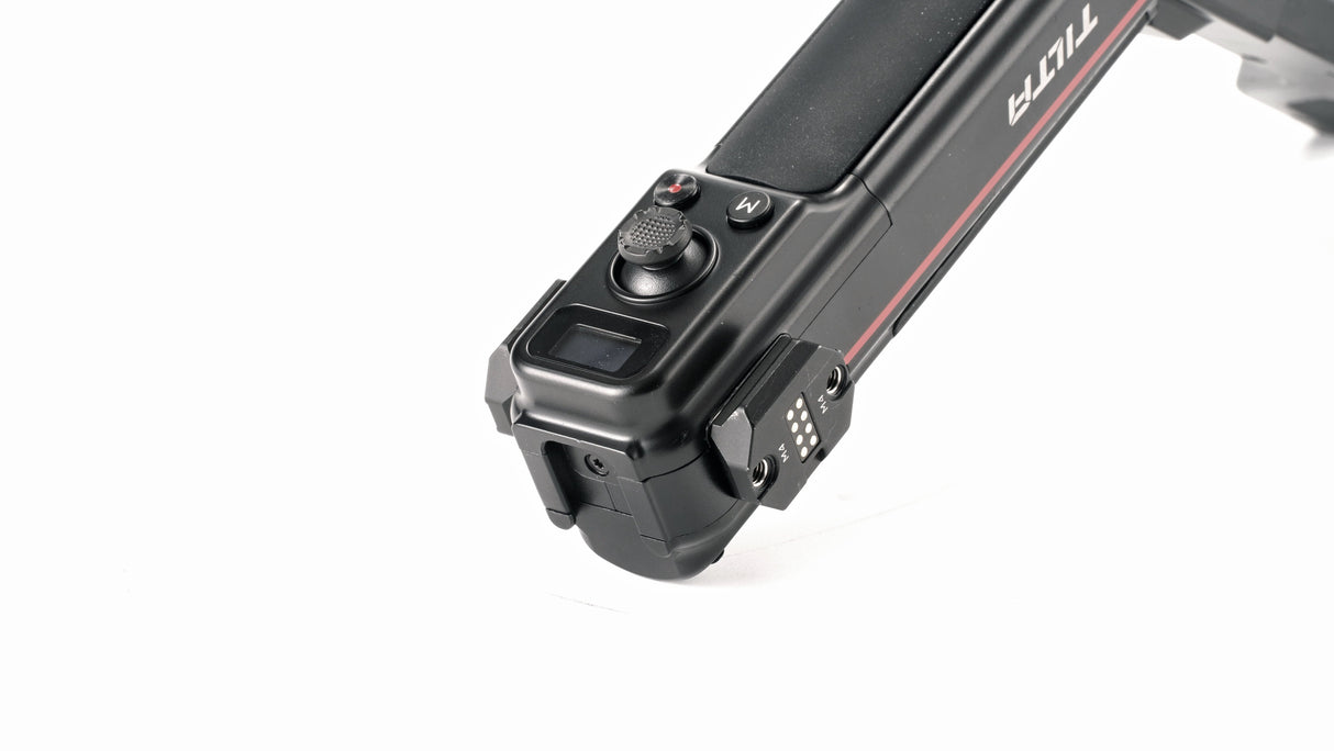 Tilta Advanced Rear Operating Control Handle for DJI Ronin
