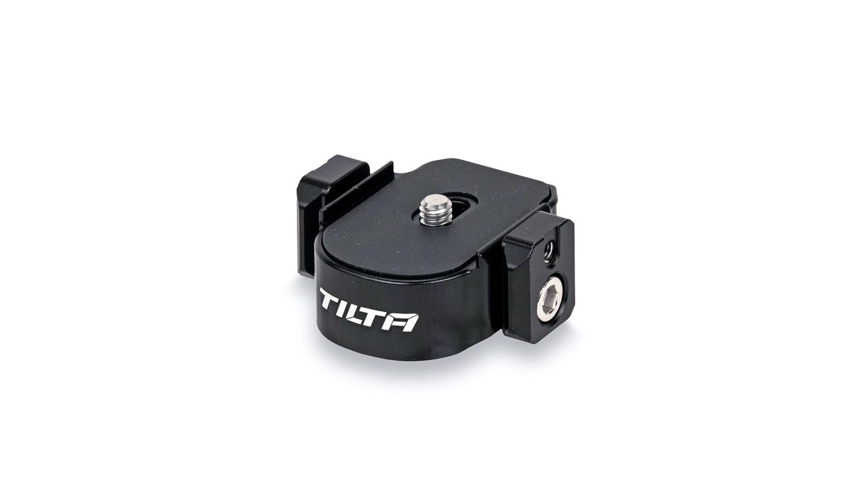 Battery Handle Base Accessory Mounting Bracket