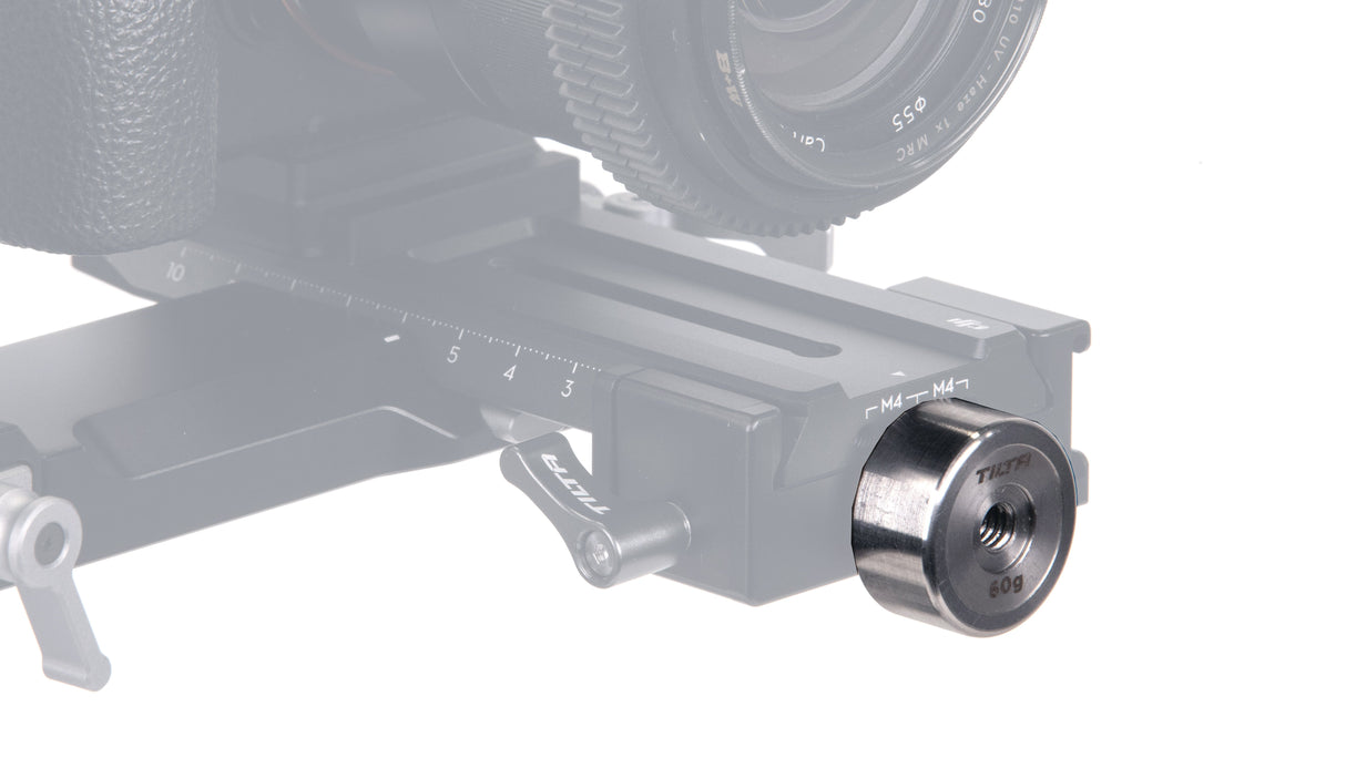 60g Counterweight