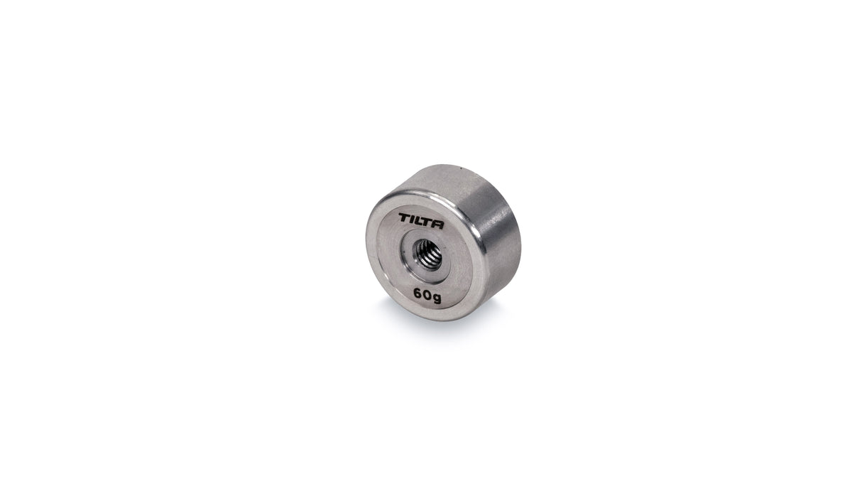 60g Counterweight