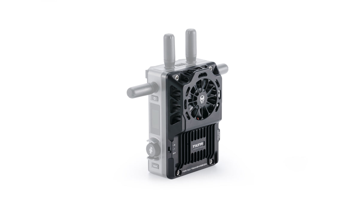 Cooling System for DJI Transmission