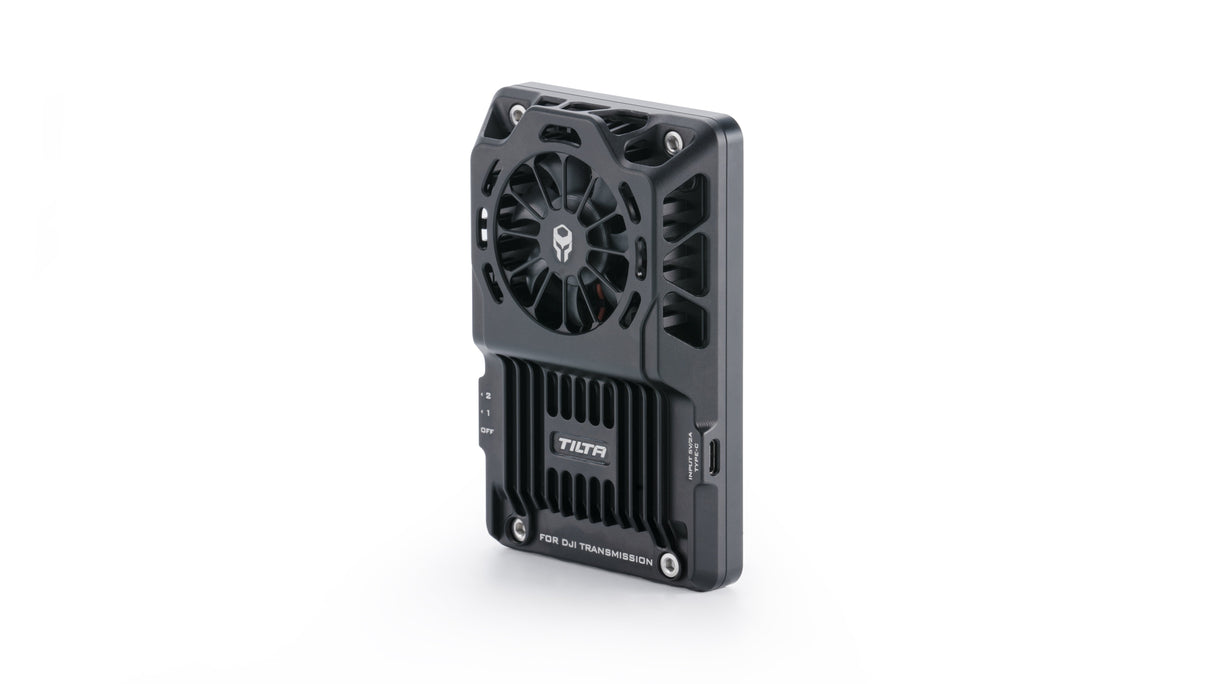 Cooling System for DJI Transmission