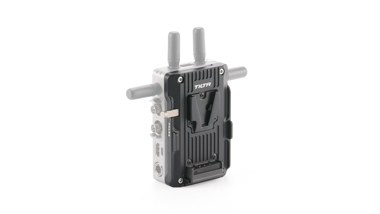Battery Plate for DJI Transmission (Female) – V Mount