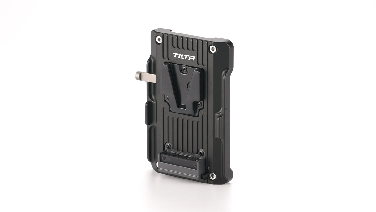 Battery Plate for DJI Transmission (Female) – V Mount