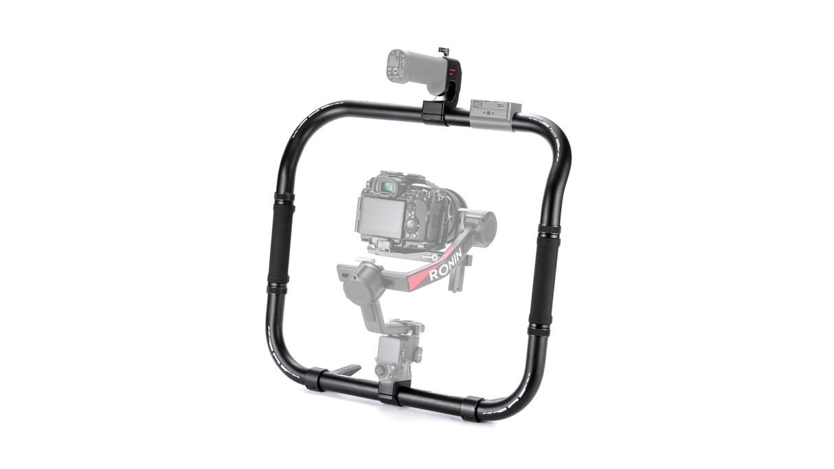 Basic Ring Grip Plus for DJI Ronin