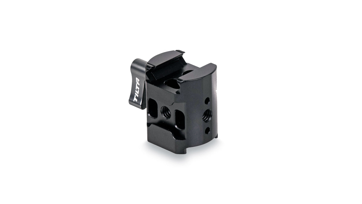 Side Mounted Cold Shoe Adapter