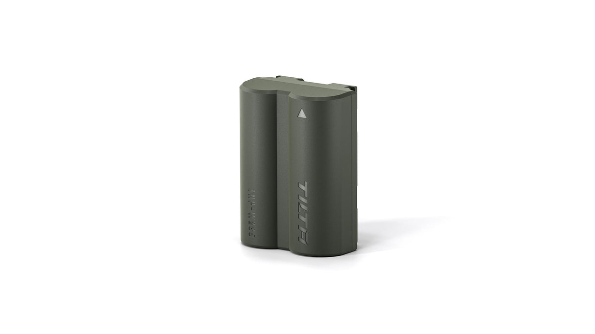 Tilta NP-W235 Battery with USB-C Input (2400mAh) - Green
