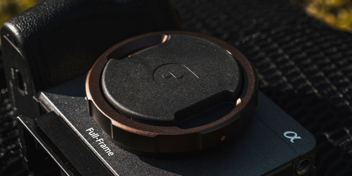 Defender Body Cap