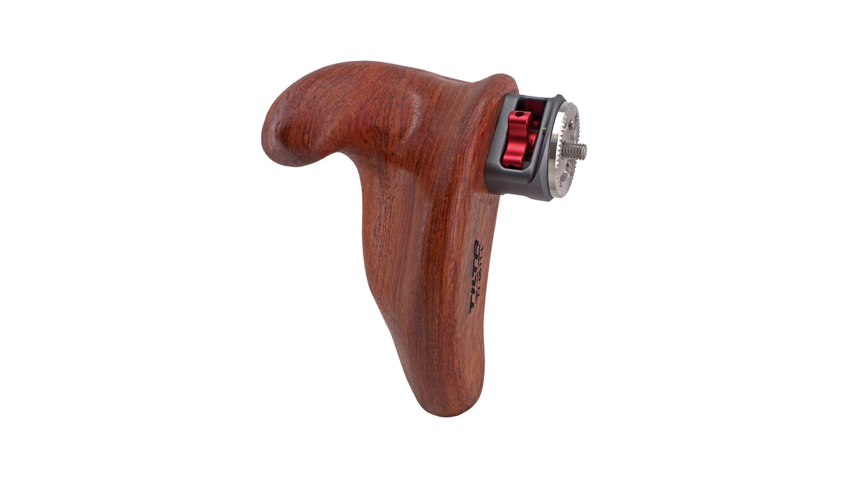 Left Side Wooden Handle 2.0