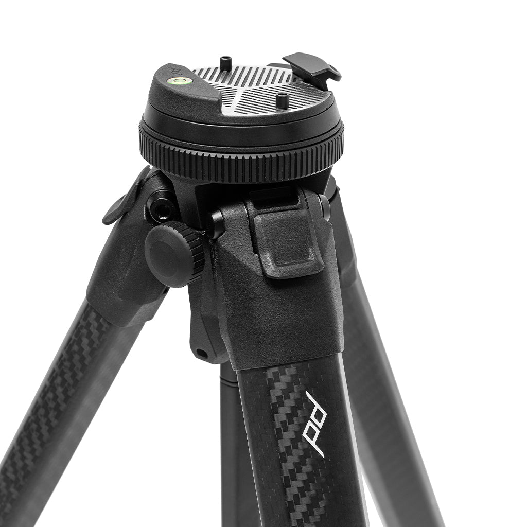 Peak Design | Travel Tripod | Carbon Fiber