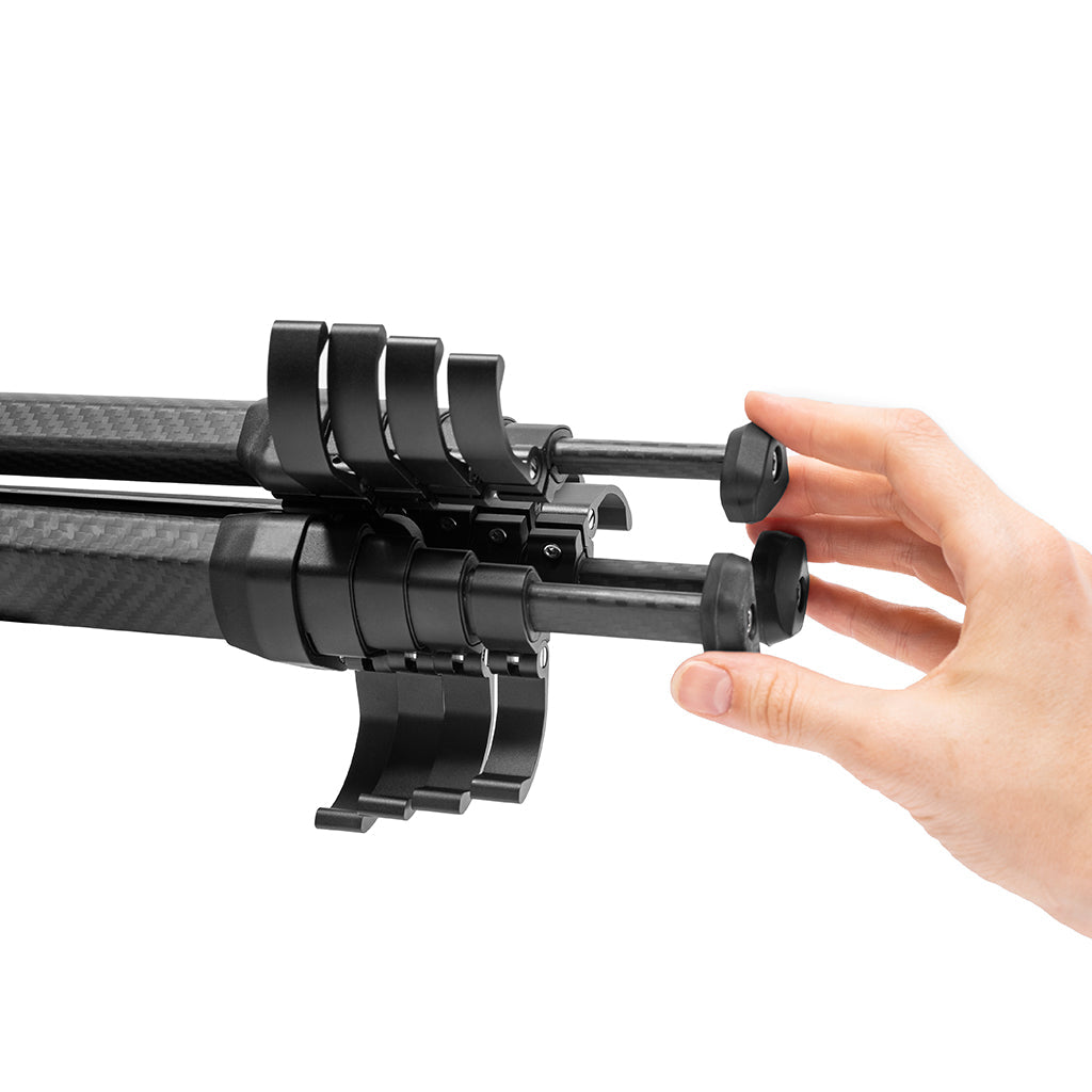 Peak Design | Travel Tripod | Carbon Fiber