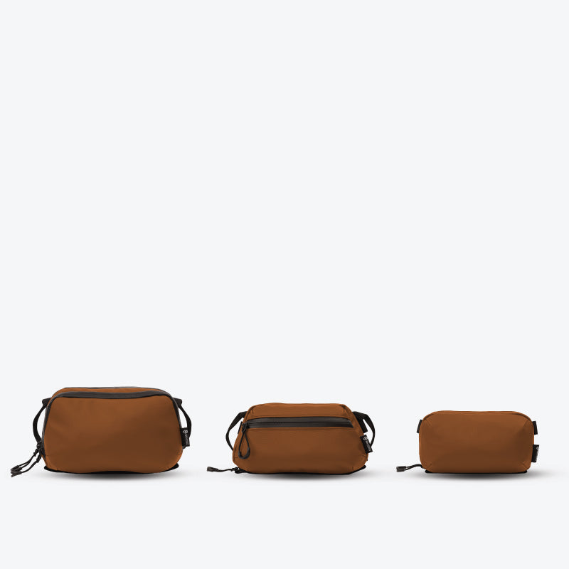 Orange Tech Bag Bundle | variant_ids: 39922325586000