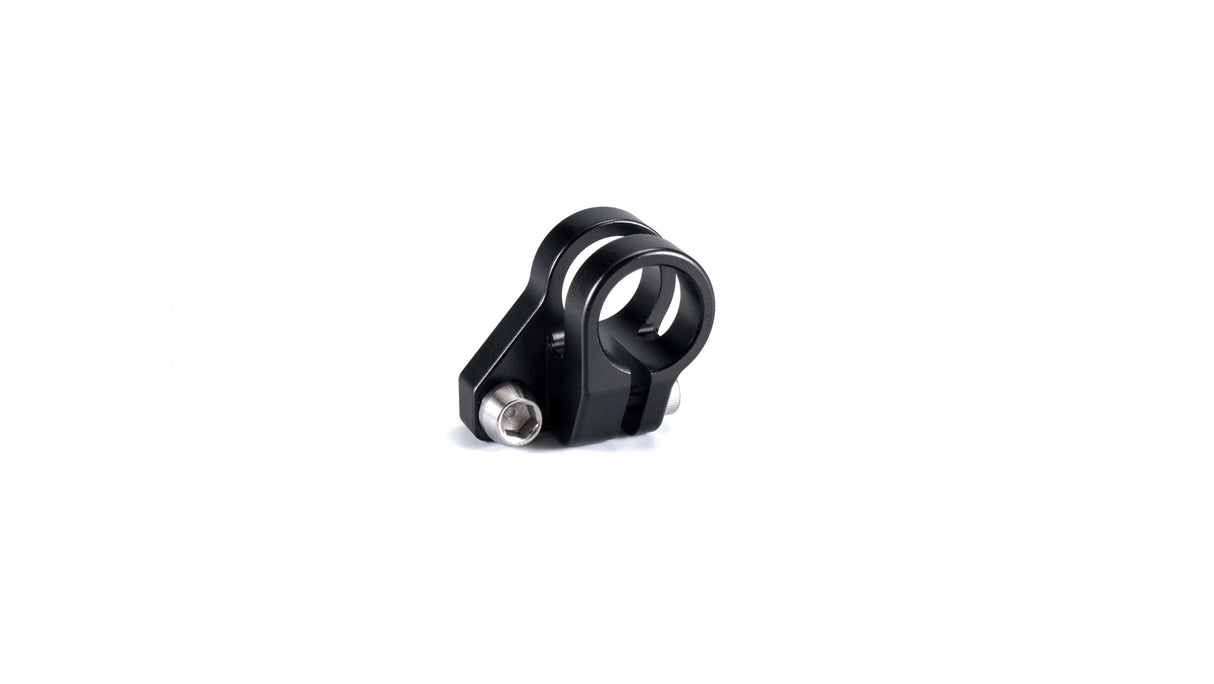 Tilta 15mm Side Single Rod Holder Type II – Black