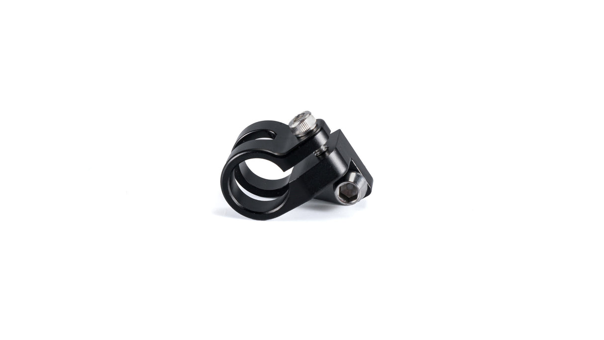 Tilta 15mm Side Single Rod Holder Type II – Black