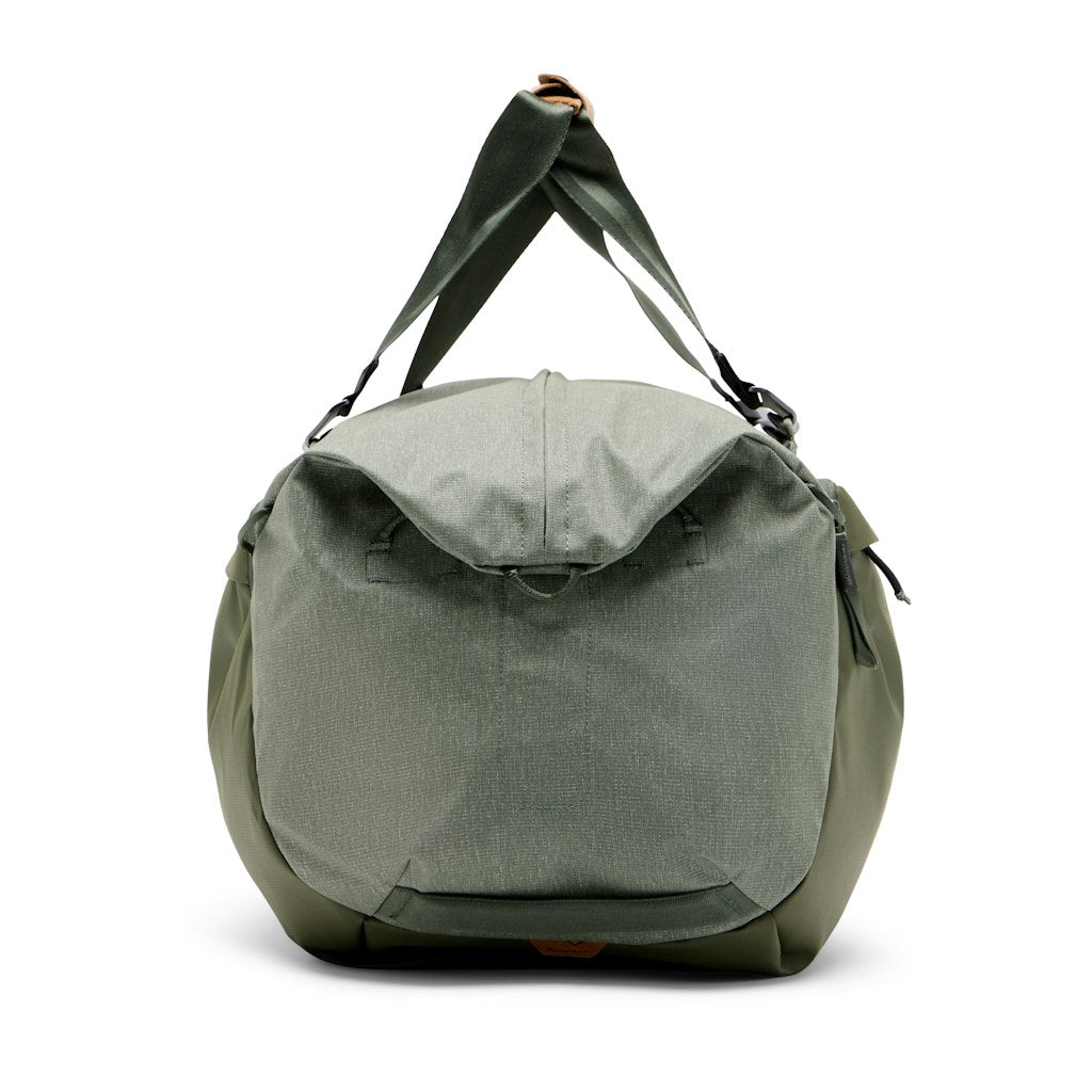 Travel Duffel | 50L | Sage