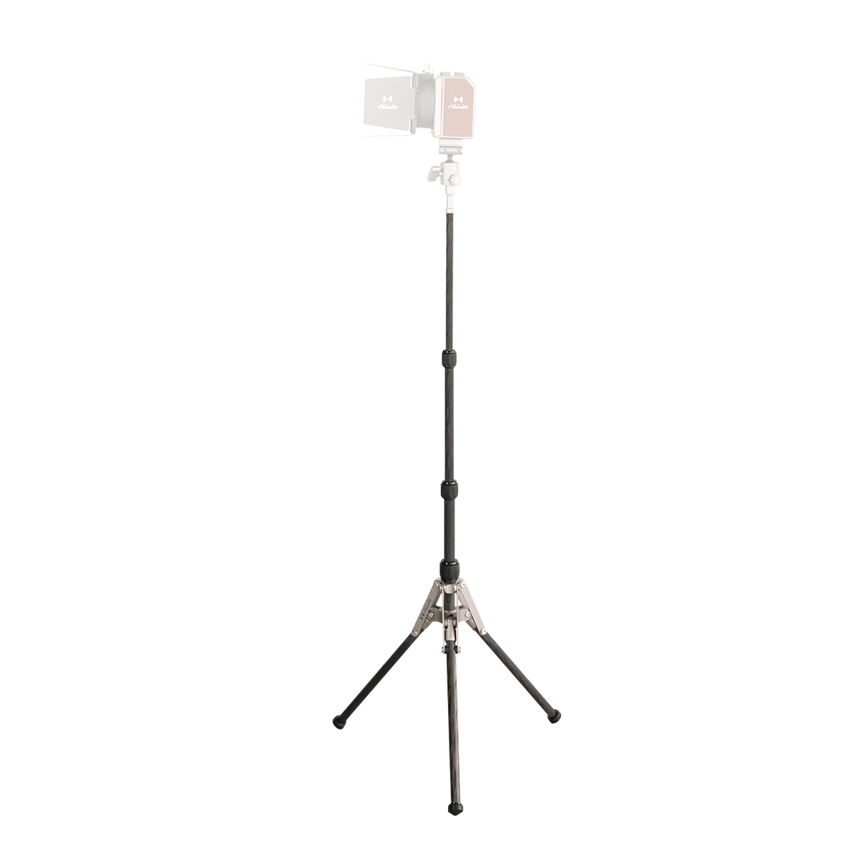 Hobolite Adjustable LED Light Stand 90 (35.4 in) for Professional Photography