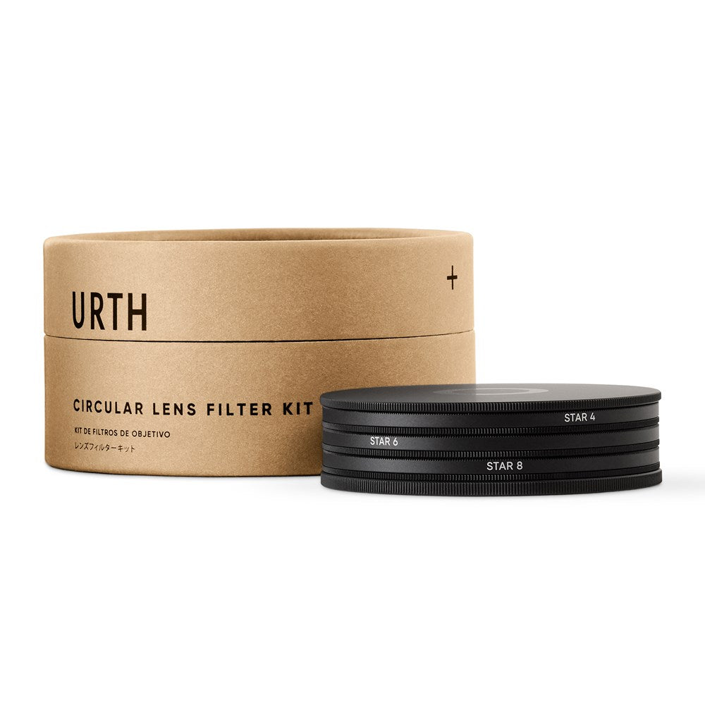 The Stellar Filter Kit