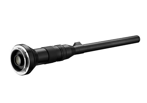Laowa 24mm f/14 2X Macro Probe