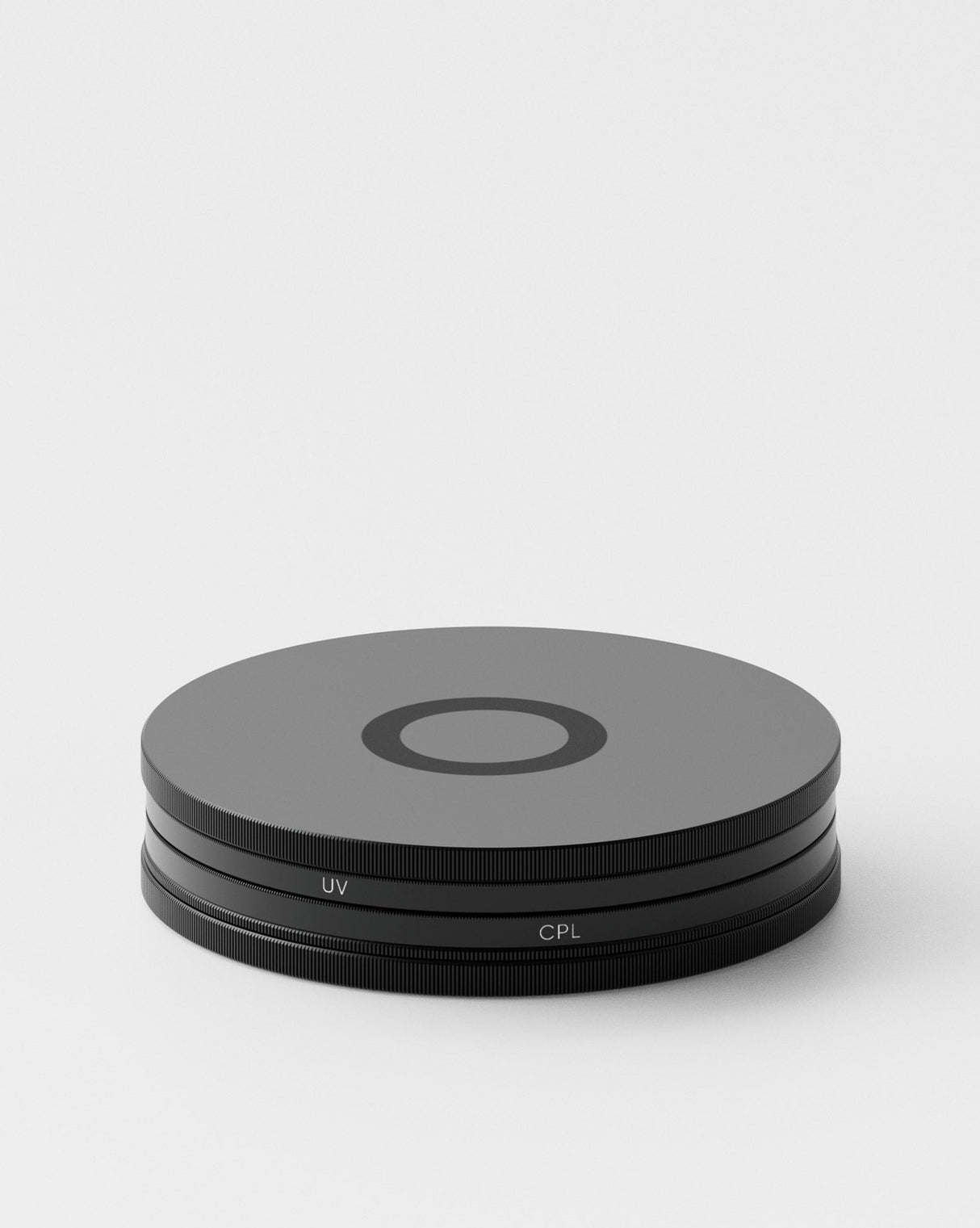 The Duet Filter Kit