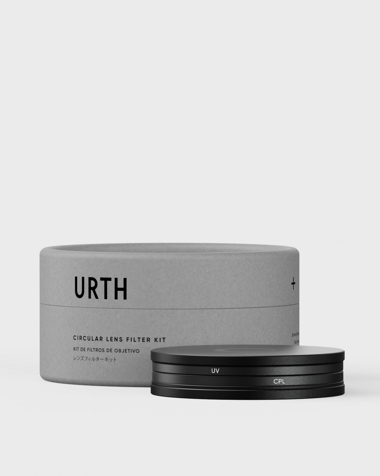 The Duet Filter Kit Plus+