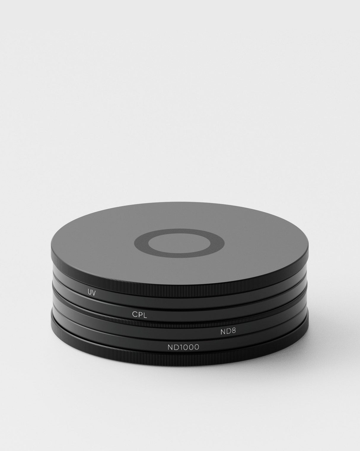 The Essentials Filter Kit Plus+