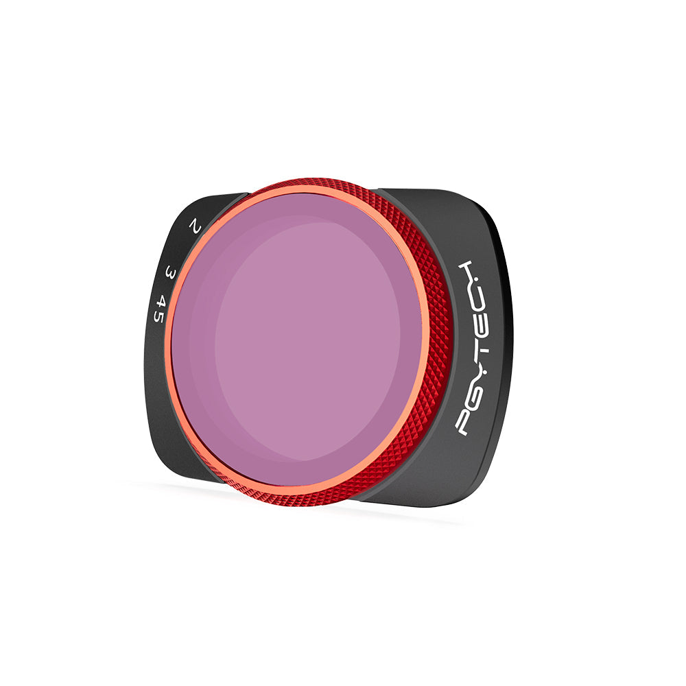 OSMO POCKET 3 FILTERS