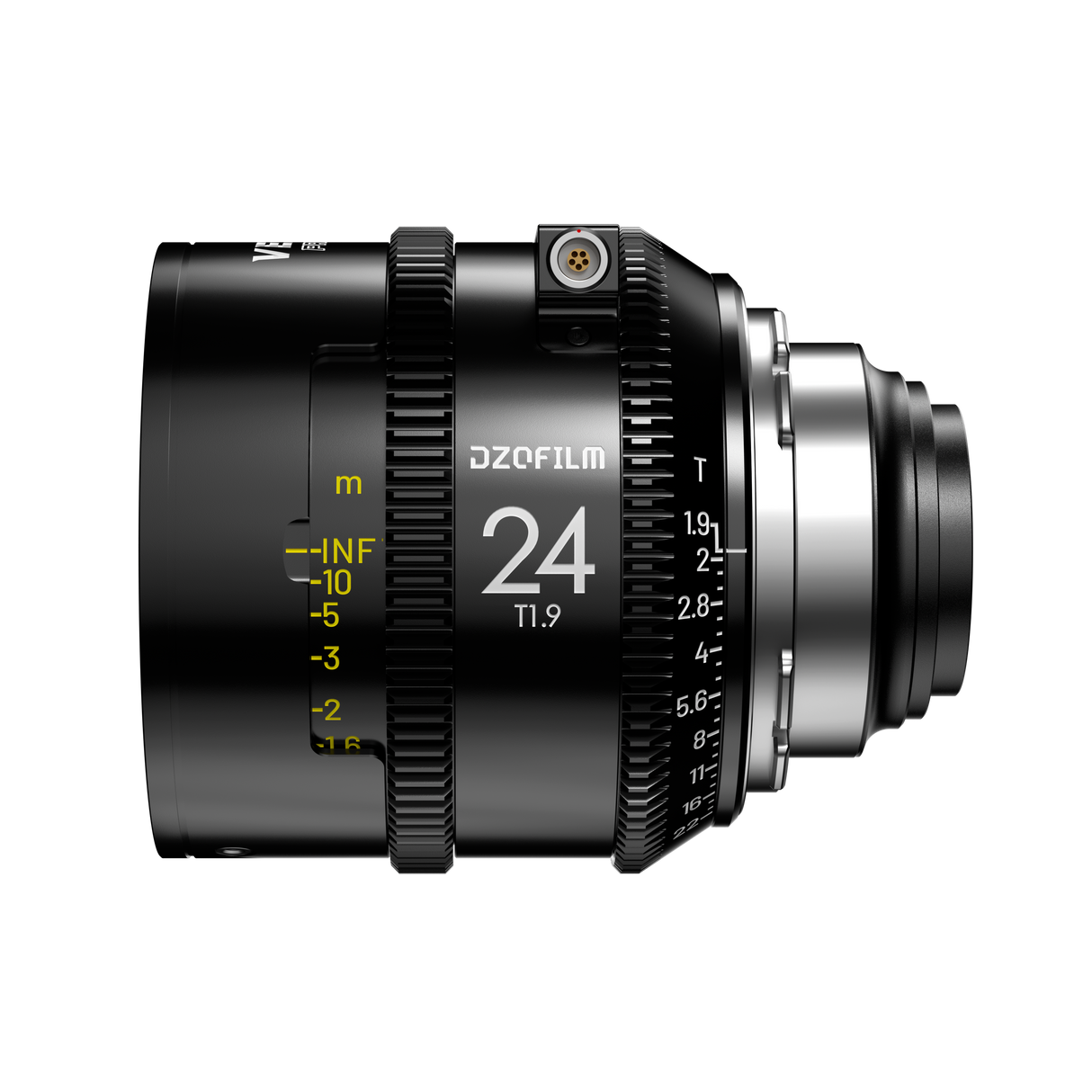 Vespid Prime2 18mm/24mm/35mm/50mm/85mm/105mm T1.9