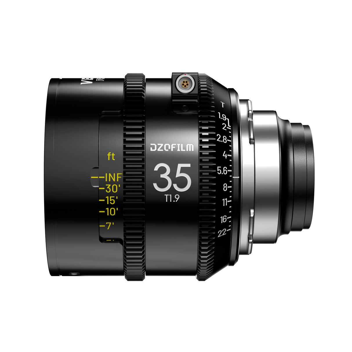 Vespid Prime2 18mm/24mm/35mm/50mm/85mm/105mm T1.9