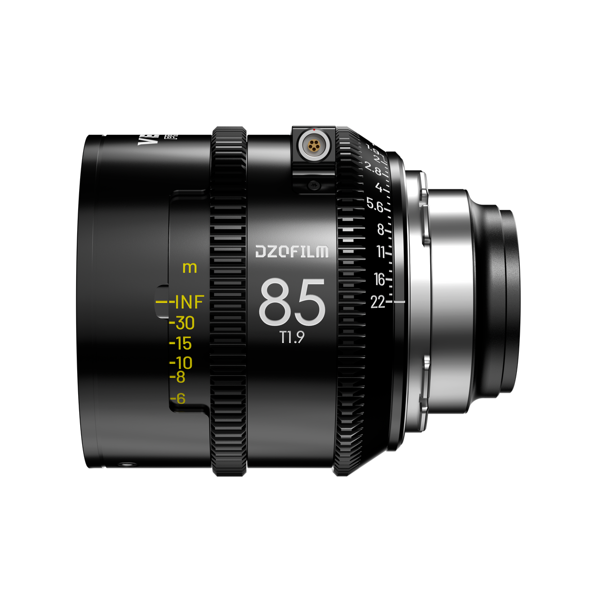 Vespid Prime2 18mm/24mm/35mm/50mm/85mm/105mm T1.9