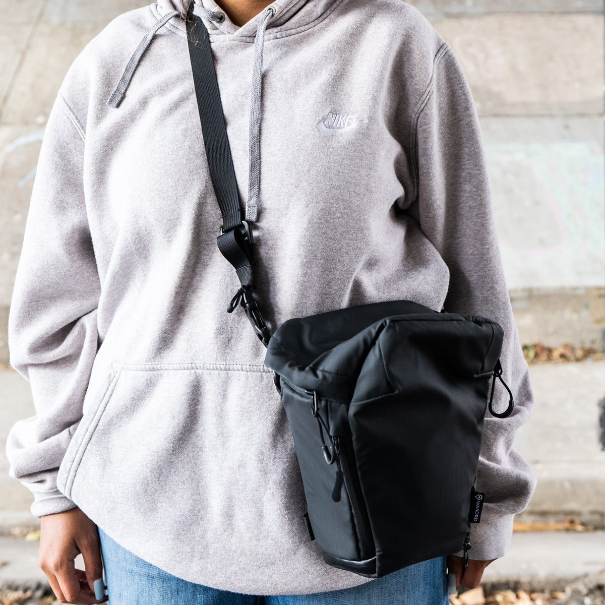 ROUTE Pack