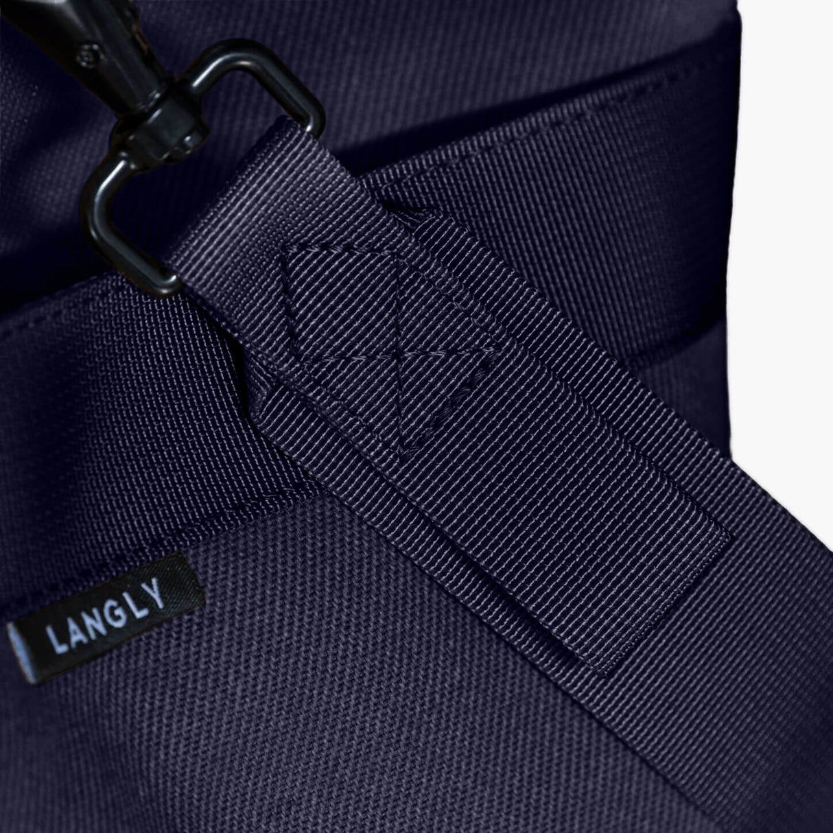 Weekender Duffle Bag