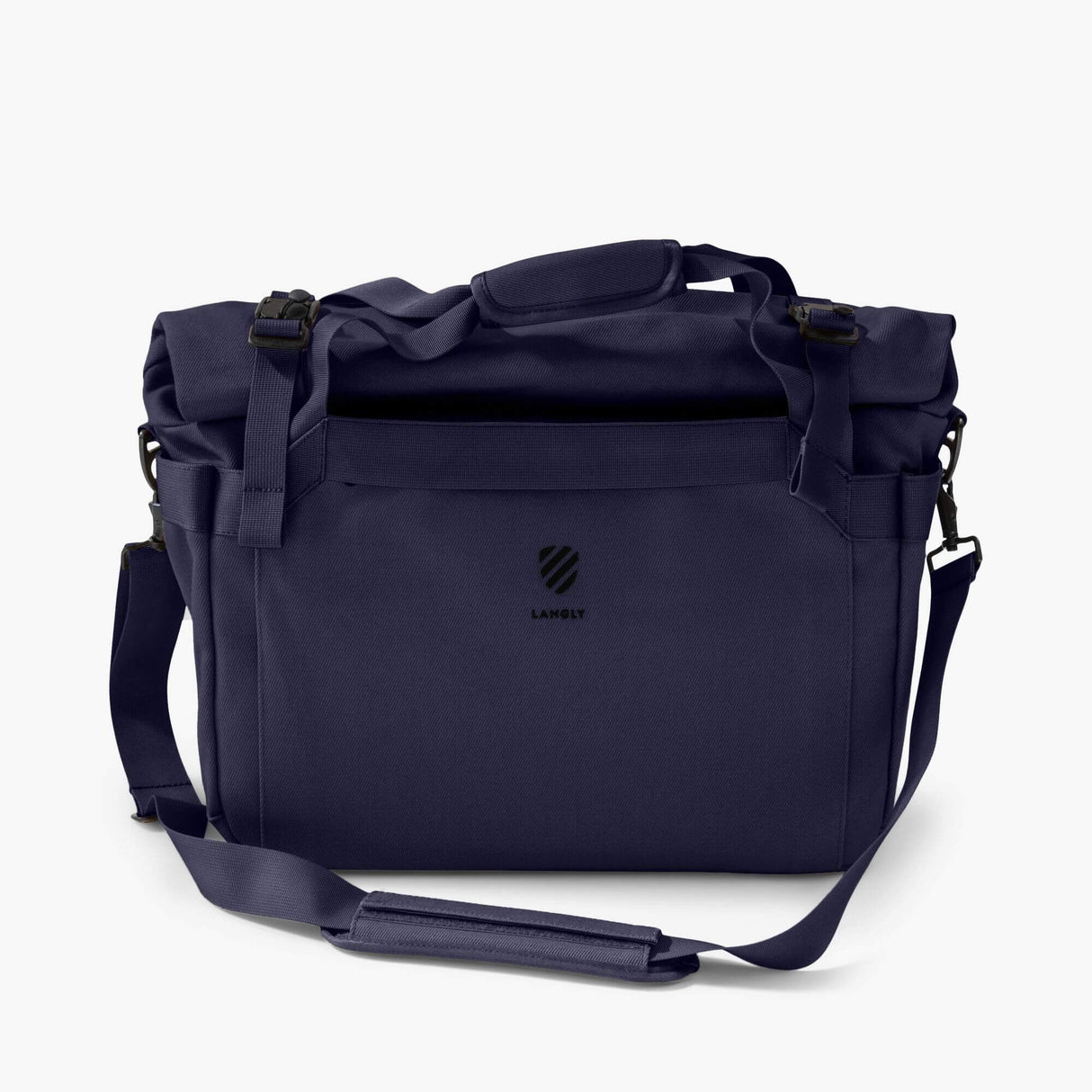 Weekender Flight Bag With Camera Cube