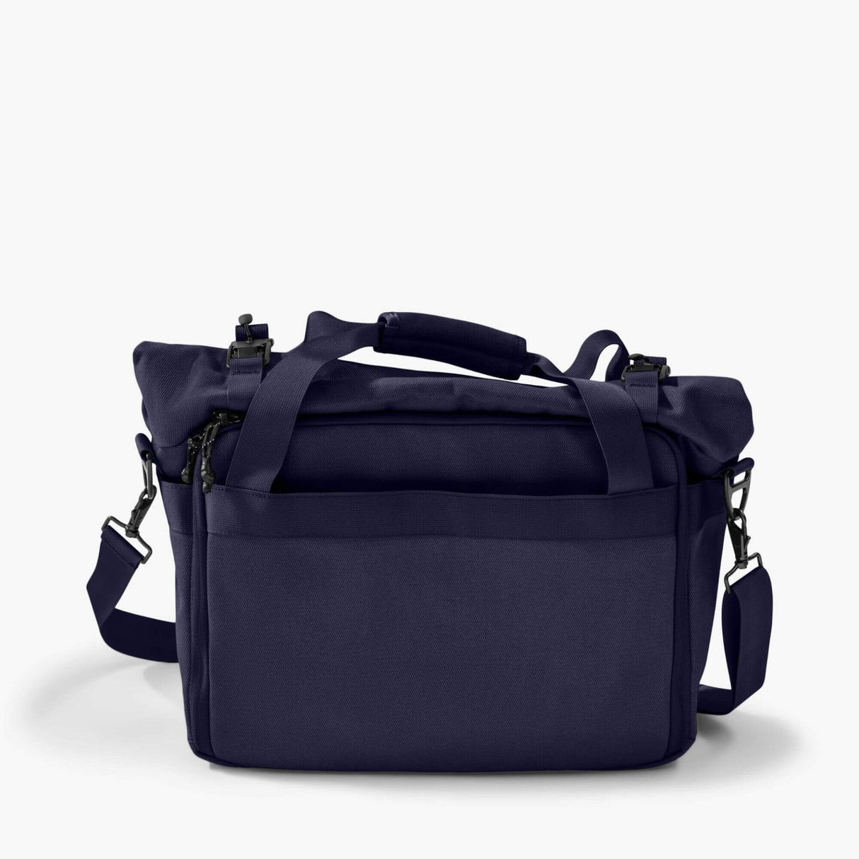 Weekender Flight Bag With Camera Cube
