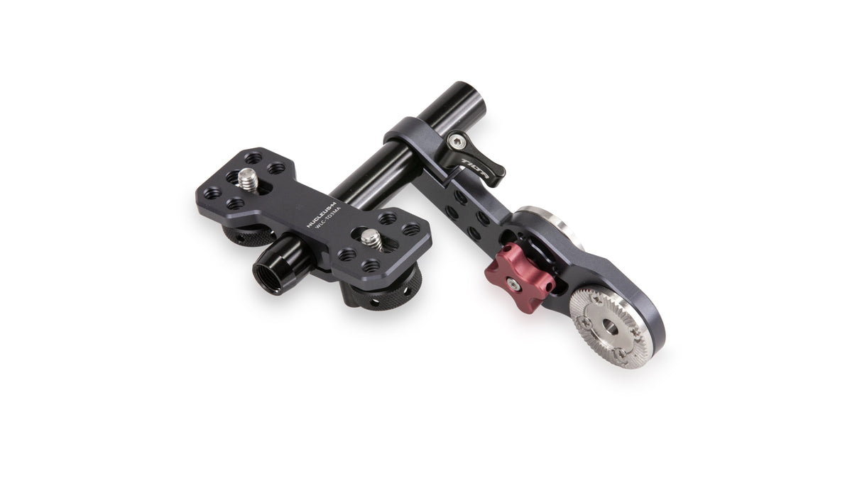 Nucleus-M FIZ Hand Unit Monitor Bracket