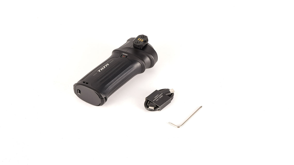 Nucleus Nano II Power Handle