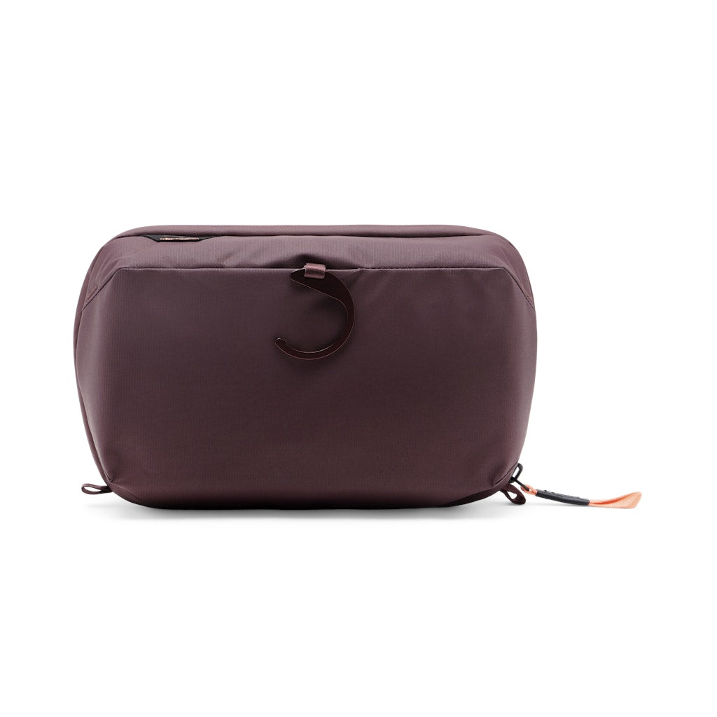 Wash Pouch | Eclipse