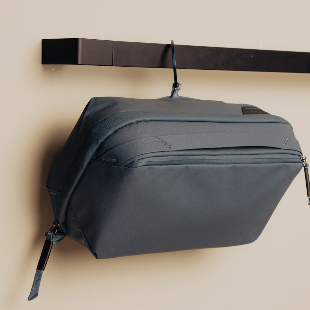 Wash Pouch | Ocean