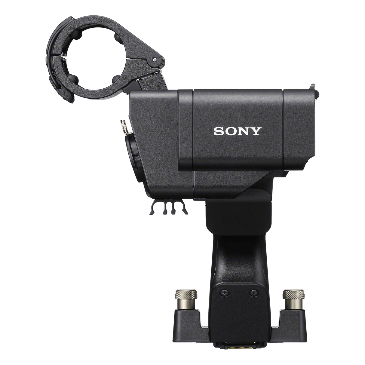 Sony XLR-H2 Handle Unit front view