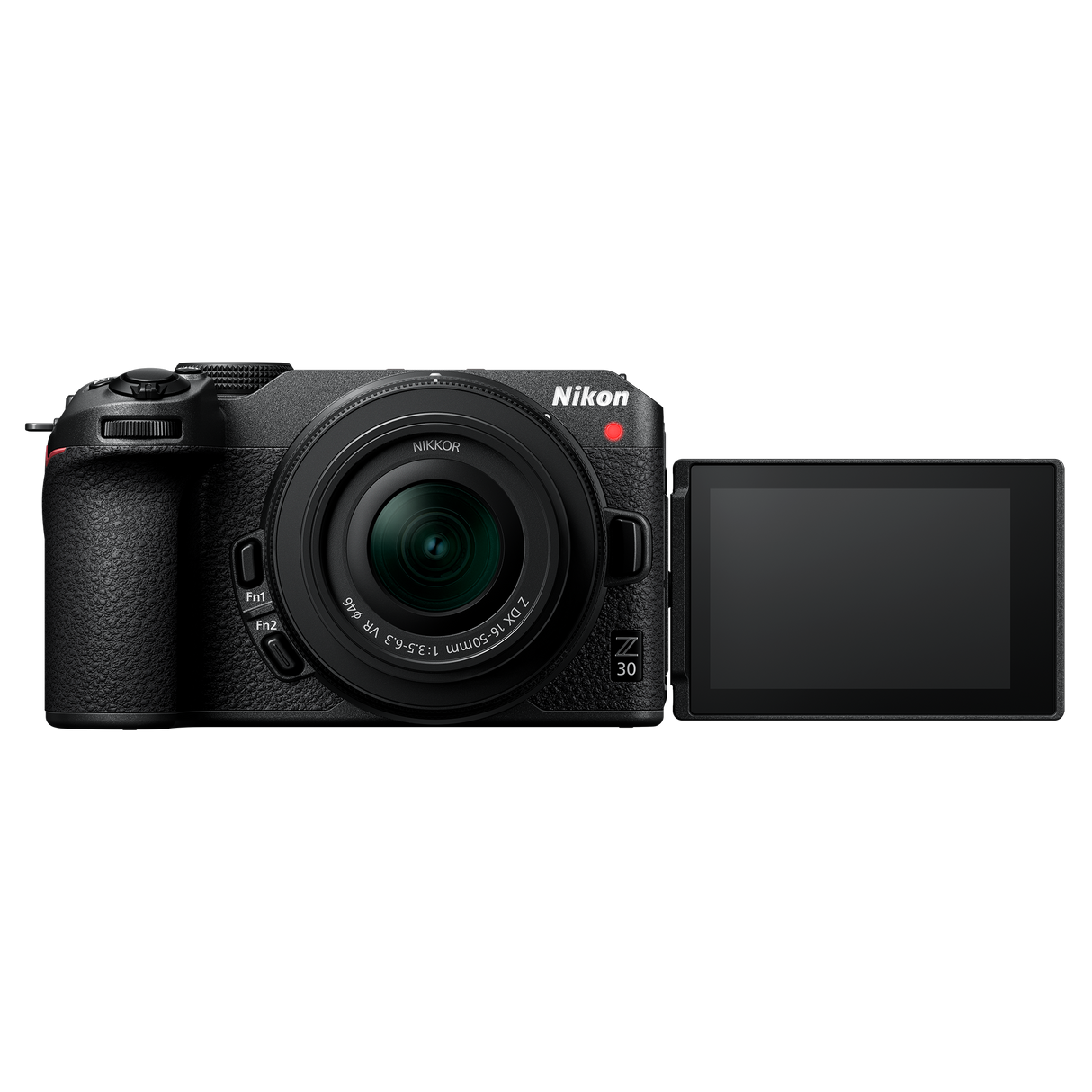Nikon Z 30 DX-format Mirrorless Camera