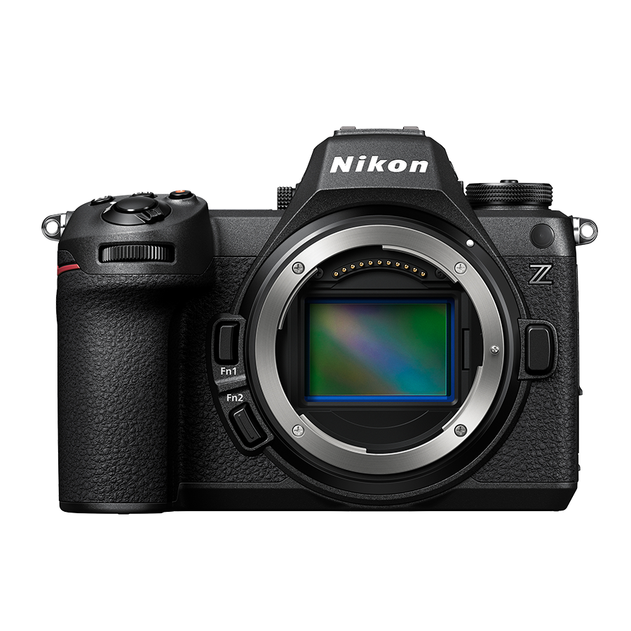 Nikon Z6 III FX-Format Mirrorless Camera