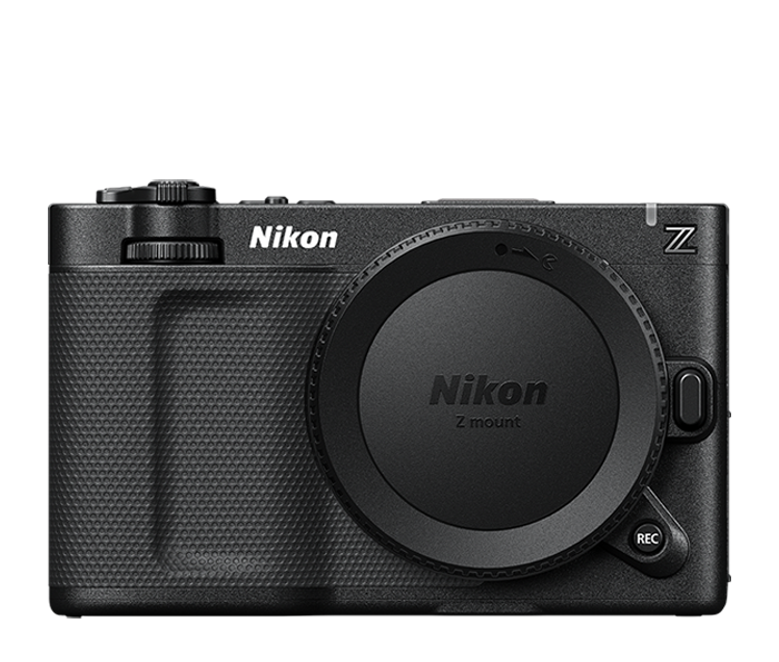 Nikon ZR 6K Cinema Camera