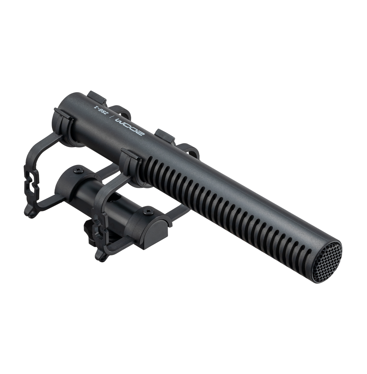 Zoom On-Camera Shotgun Microphone