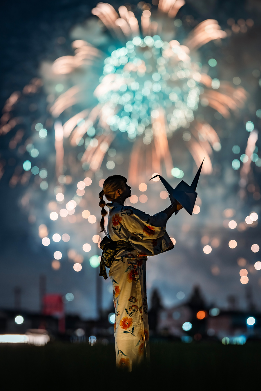 Nikon NIKKOR Z 135mm f/1.8 S Plena Lens