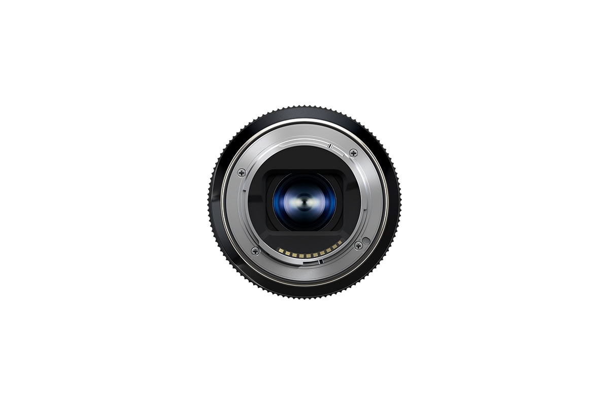 Tamron 16-30mm F/2.8 Di III VXD G2 — Sony E lens mount