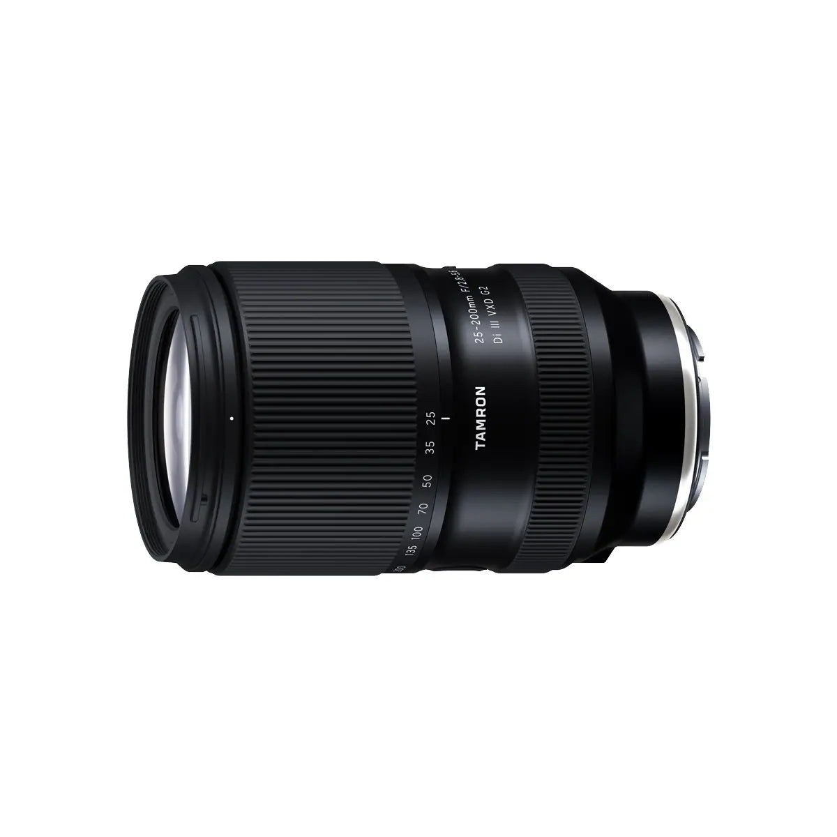 Tamron 25-200mm F/2.8-5.6 Di III VXD G2 Lens (Model A075)
