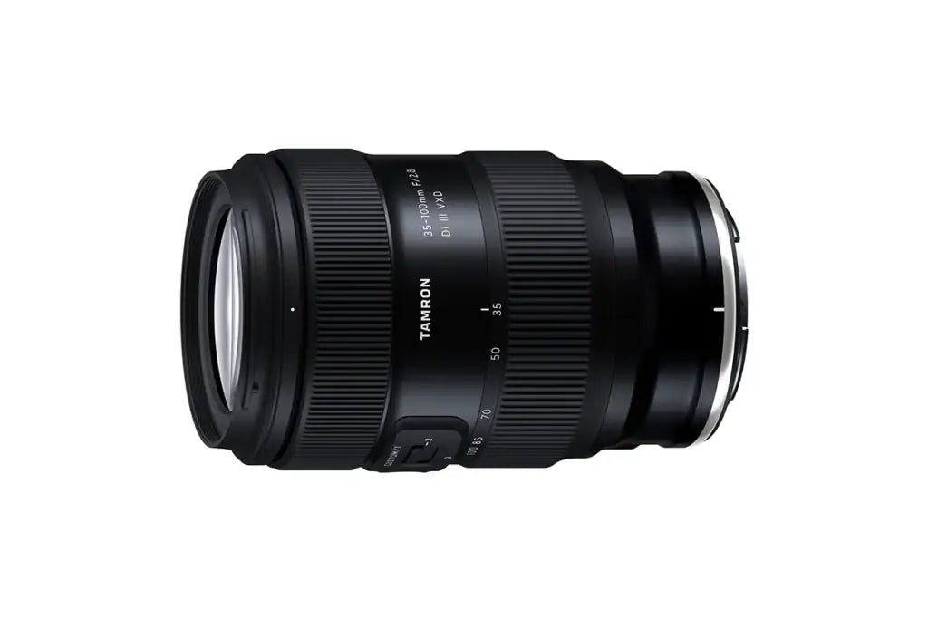 Tamron 35-100mm F/2.8 Di III VXD lens, Nikon Z Mount